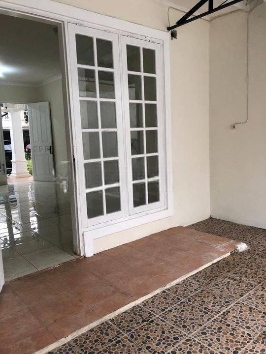 Rumah Siap Huni di Taman Tirta Golf Bsd Dekat Dengan Itc Bsd dan Mal Alam Sutera