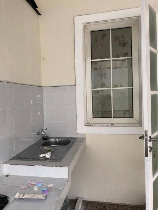 Rumah Siap Huni di Taman Tirta Golf Bsd Dekat Dengan Itc Bsd dan Mal Alam Sutera