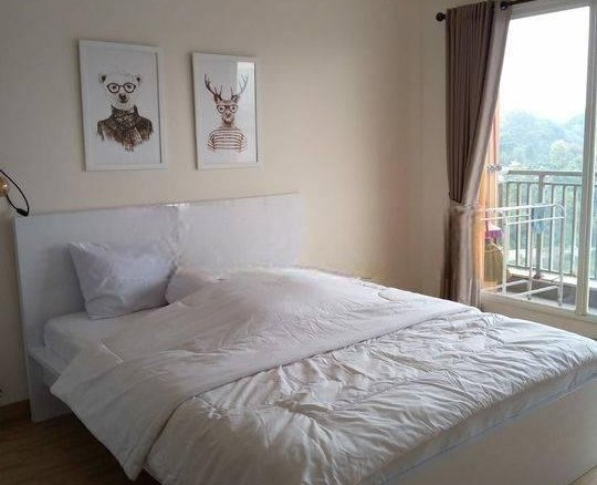 Dijual apartemen Galery Ciumbuleuit 3