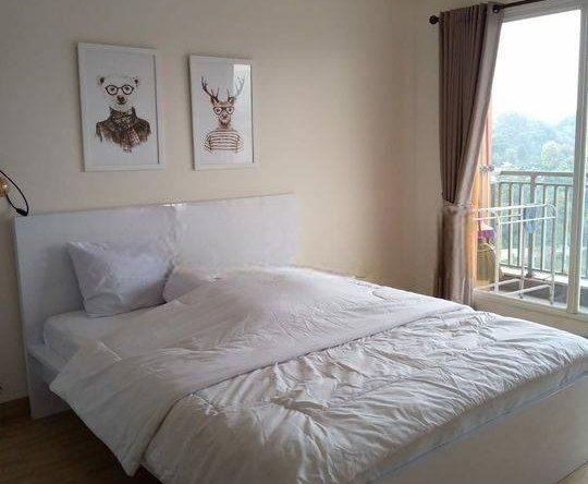 Dijual apartemen Galery Ciumbuleuit 3