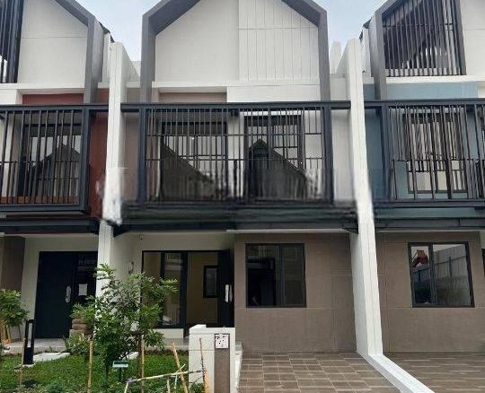 DISEWAKAN Rumah Baru 2 Lantai di Leonora Symphonia Gading Serpong 32 DISEWAKAN Rumah Baru 2 Lantai di Leonora Symphonia Gading Serpong DISEWAKAN Rumah Baru 2 Lantai di Leonora Symphonia Gading Serpong