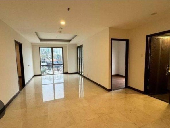 Dijual Apartemen Harga Paling Murah di Hegarmanah Residence