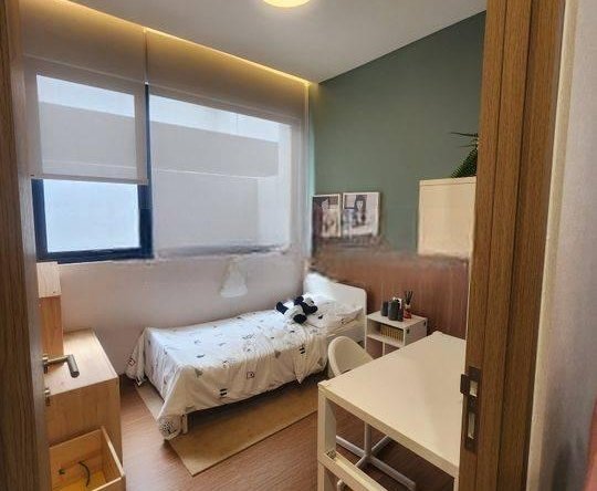 Siap Huni Desember FullFurnish By Ikea Cluster Tanakayu Chava BSD