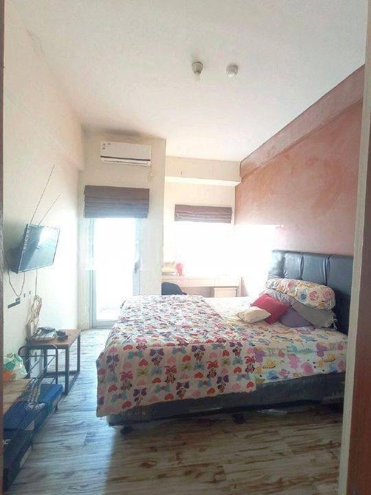 Dijual Cepat Full Furnish Surabaya Barat Apartemen Super Murah