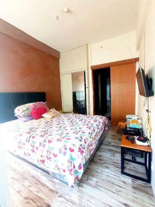Dijual Cepat Full Furnish Surabaya Barat Apartemen Super Murah