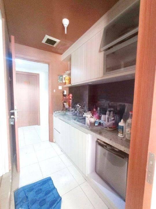 Dijual Cepat Full Furnish Surabaya Barat Apartemen Super Murah