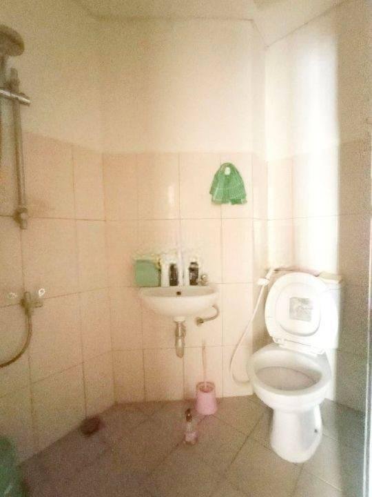 Dijual Cepat Full Furnish Surabaya Barat Apartemen Super Murah