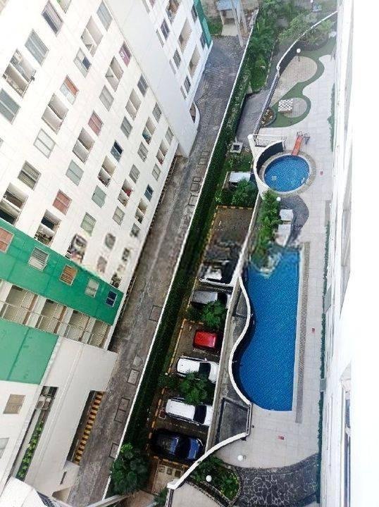 Dijual Cepat Full Furnish Surabaya Barat Apartemen Super Murah