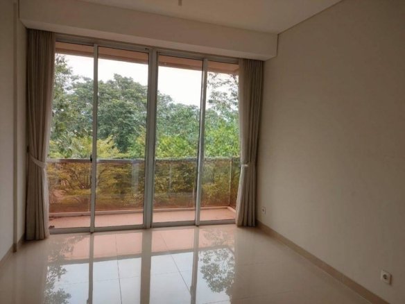 Rainbow Springs Condovilla Super Murah City Vew Gading Serpong