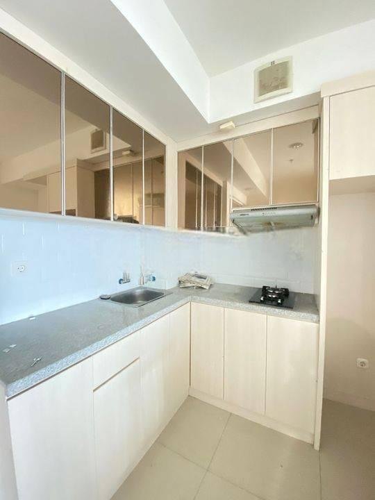 Luas Bangunan : 53 m²