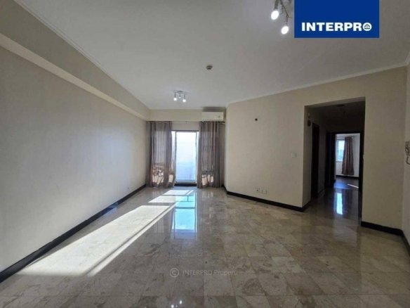 Apartemen 3br di Wesling Kedoya Jakarta Barat Luas 101m2
