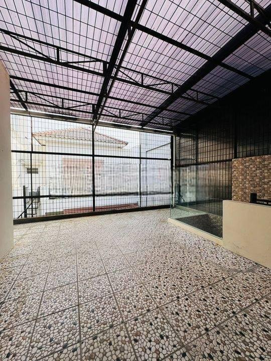 Rumah di Amerika Latin Green Lake City