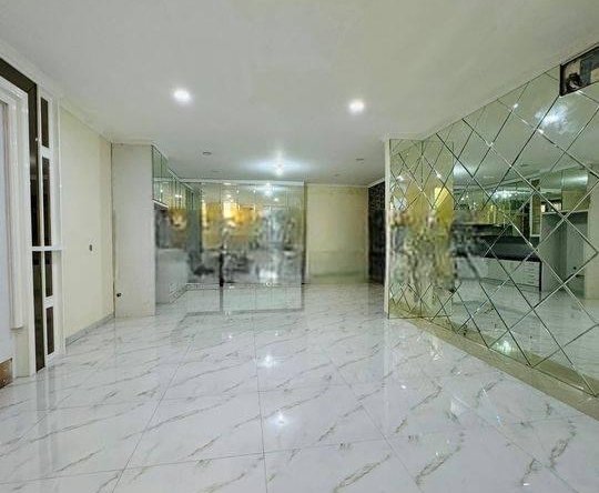 Rumah di Amerika Latin Green Lake City