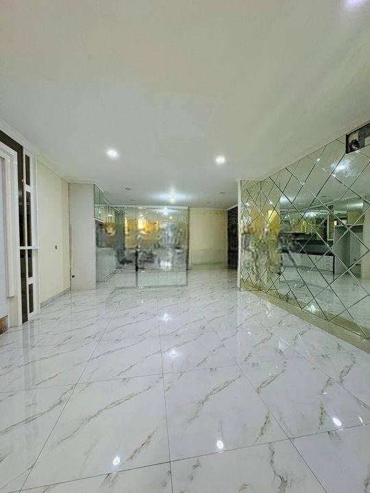 Rumah di Amerika Latin Green Lake City