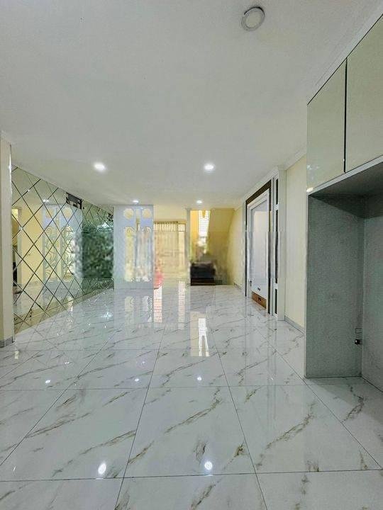 Rumah di Amerika Latin Green Lake City