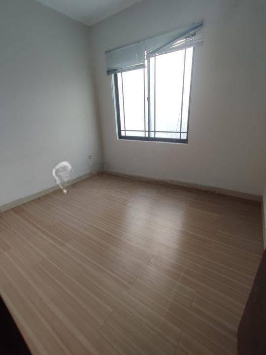 Axel Langka Termurah Green Lake City 7x16 2 Lantai