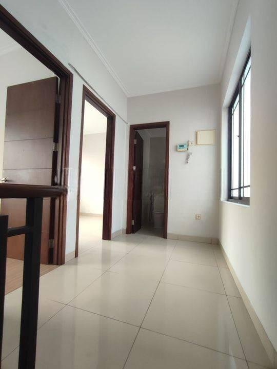 Axel Langka Termurah Green Lake City 7x16 2 Lantai