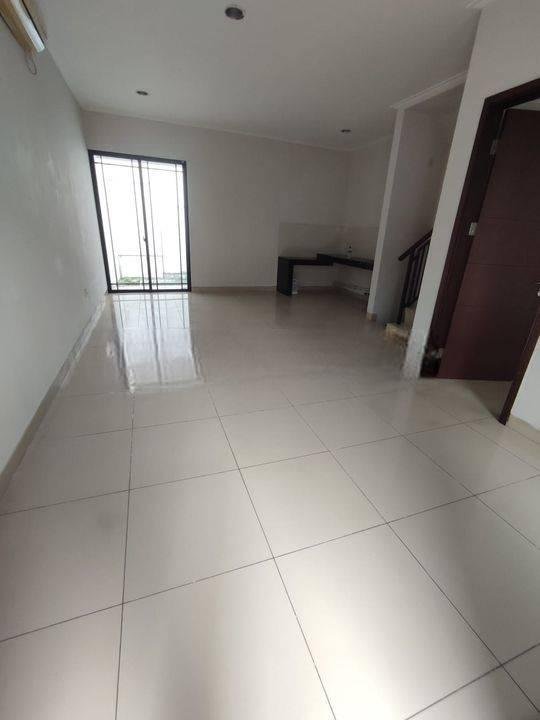 Axel Langka Termurah Green Lake City 7x16 2 Lantai