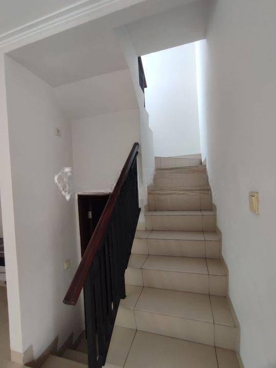 Axel Langka Termurah Green Lake City 7x16 2 Lantai