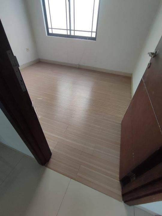 Axel Langka Termurah Green Lake City 7x16 2 Lantai