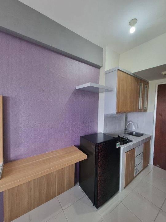 Dijual Baru gress‼️full furnish interior puncak kertajaya dekat ITS