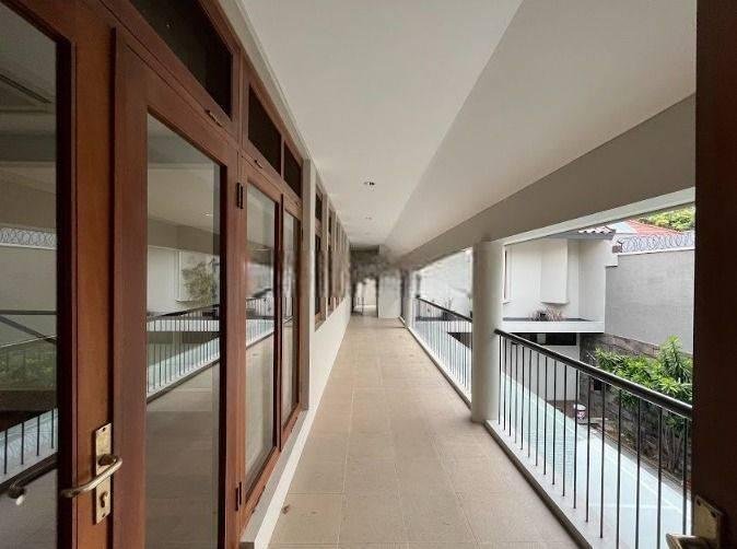 KAN RUMAH DI BRAWIJAYA COCOK UNTUK RESIDENCE