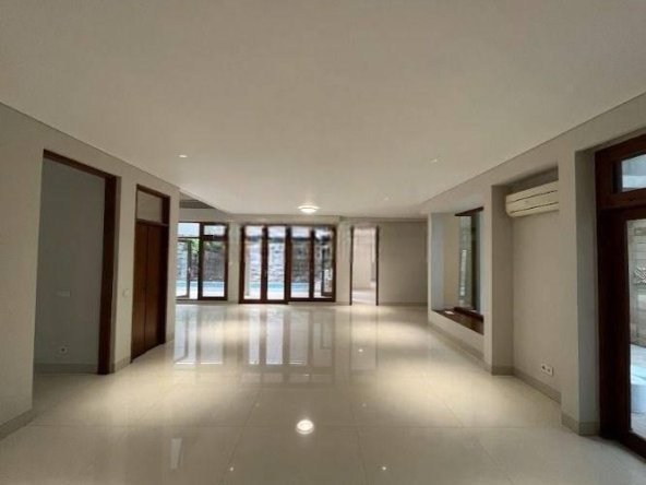 KAN RUMAH DI BRAWIJAYA COCOK UNTUK RESIDENCE