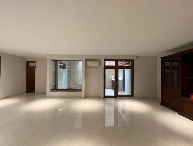 KANTOR DAN KLINIK KECANTIKAN