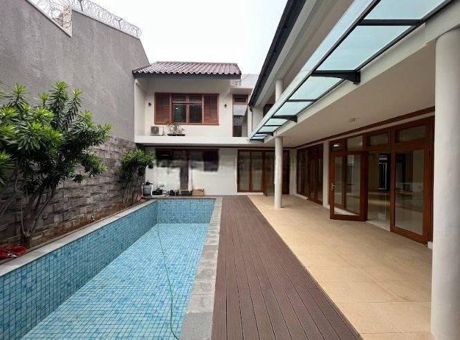 KANTOR DAN KLINIK KECANTIKAN