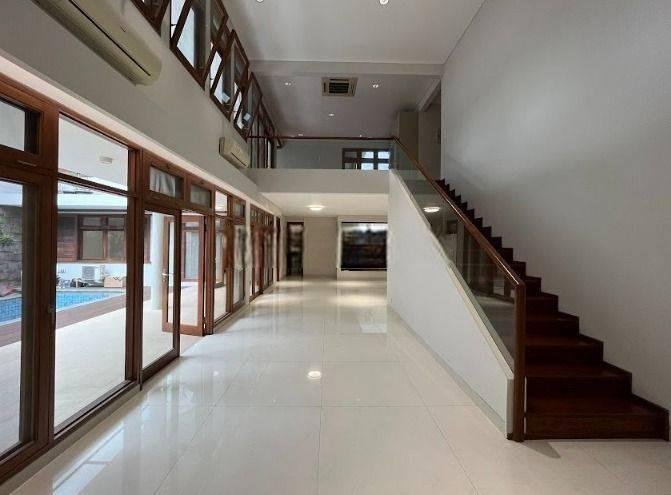 KAN RUMAH DI BRAWIJAYA COCOK UNTUK RESIDENCE