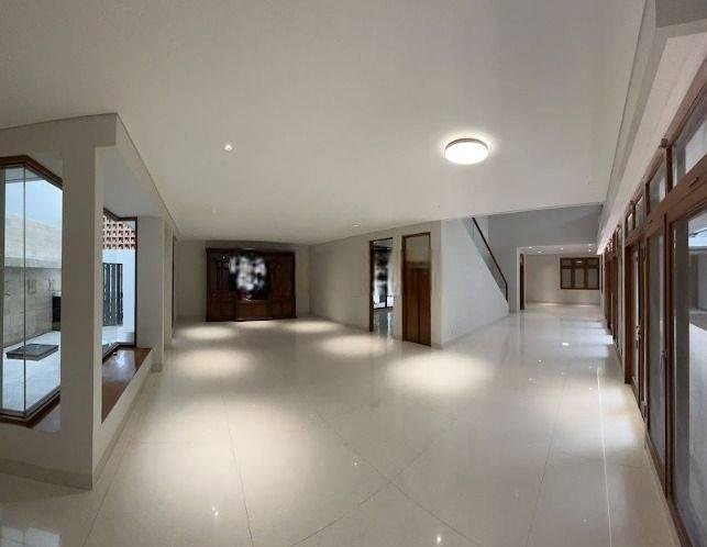 KANTOR DAN KLINIK KECANTIKAN