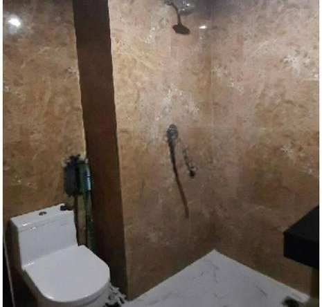 Dijual Apartemen studio Grand sungkono Lagoon dekat pintu tol surabaya barat lantai 9 nomor cantik