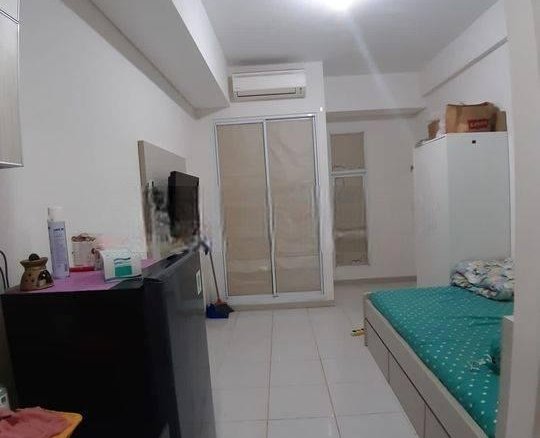 Dijual Apartemen Akasa Pure Living Bsd