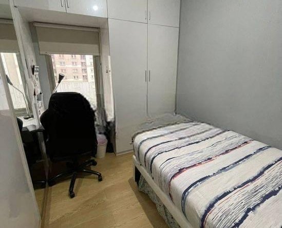 DIJUAL CEPAT..!! UNIT BAGUS.. 2 BEDROOMS FURNISHED INTERIOR DI APT. MEDITERANIA 1