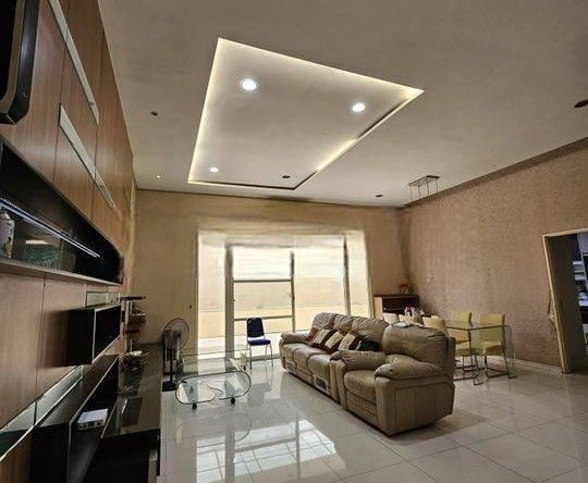 LIMITED RUMAH GOLD COAST 10 X 23 SIAP HUNII