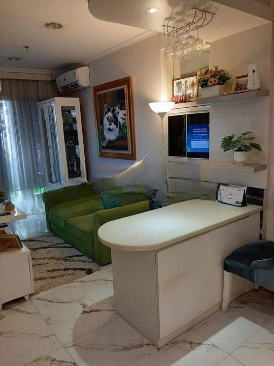 Dijual Cepat Apartemen Cervino 2br Furnish Dijual Cepat Apartemen Cervino 2br Furnish