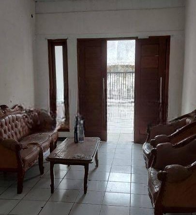 Dijual Cepat Pondok Labu Walking Distance Ke Sekolah2 Bagus