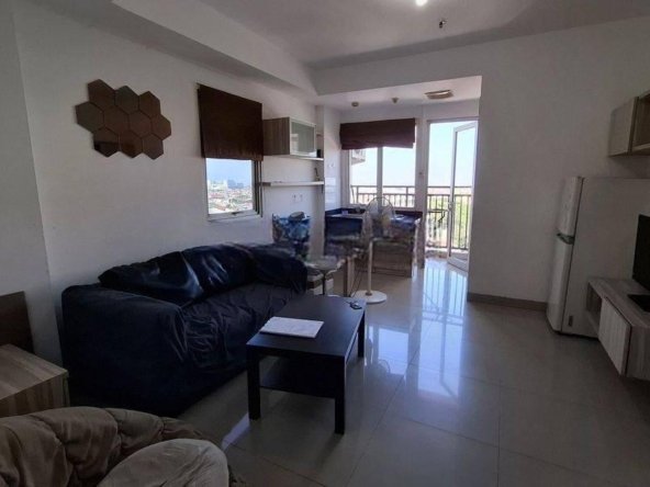 Dijual Apartemen Furnish Tinggal Masuk di Sudirman Suites Kota Bandung