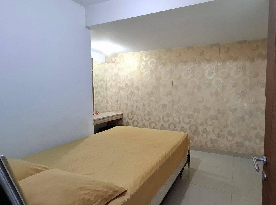 Kamar Mandi : 1