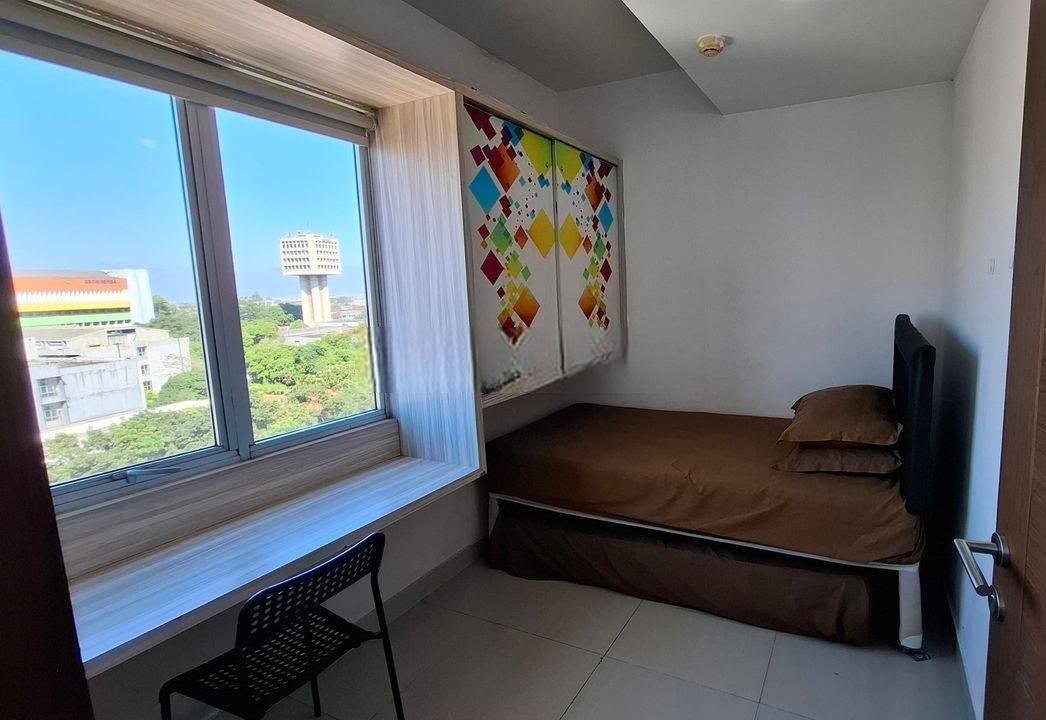 Luas Bangunan : 49 m²