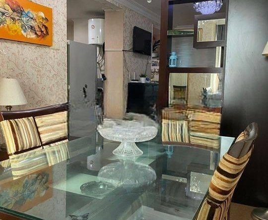 Apartemen Puri Imperium 66m2 termurah