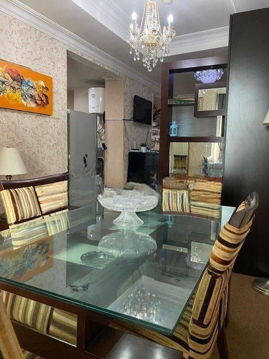 Apartemen Puri Imperium 66m2 termurah