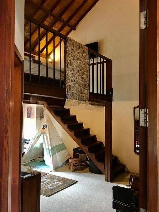 Rumah Asri Dijual Cepat di Permata Hijau Siap Huni Bagus Rumah Asri Dijual Cepat di Permata Hijau Siap Huni Bagus