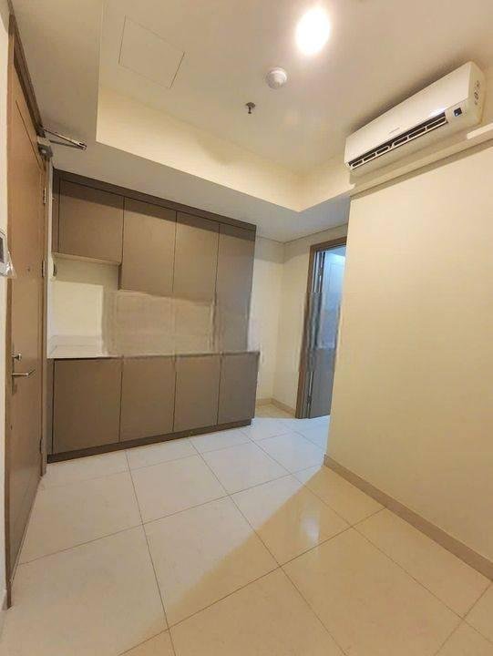 Apartemen Gold Coast 1BR 34m2 Harga 975jt Termurah PIK