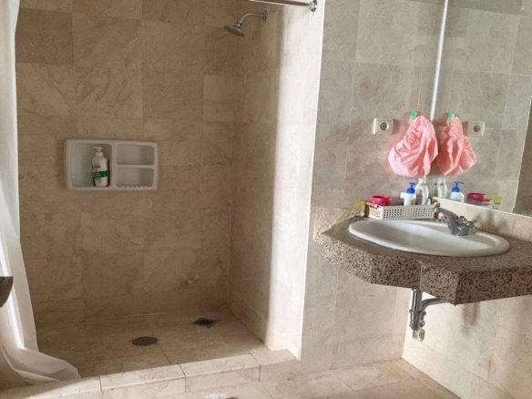 Bellezza 2 Bedrooms Tower Louvre City View Permata Hijau Senayan