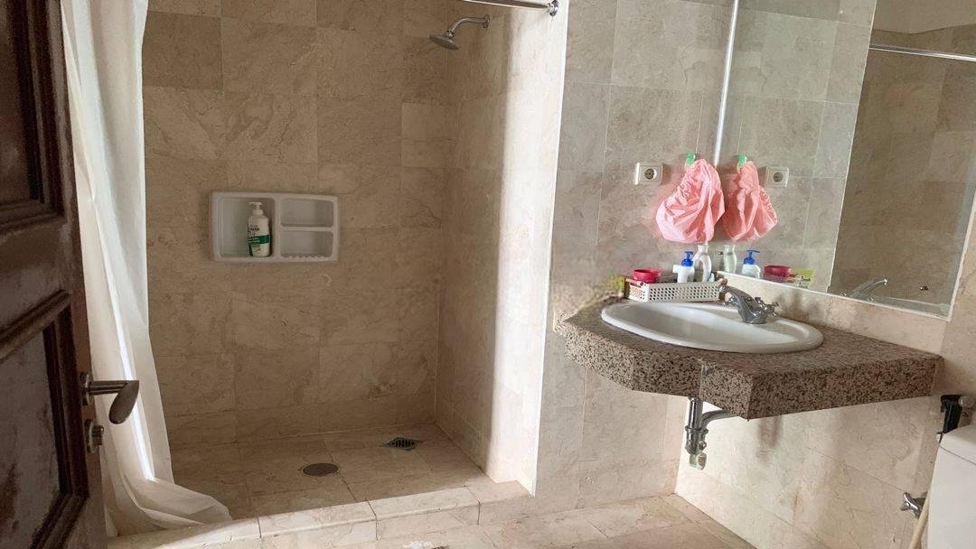 Bellezza 2 Bedrooms Tower Louvre City View Permata Hijau Senayan