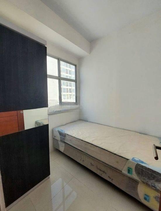 Dijual Apart Baru Gress Gunawangsa Tidar Surabaya pusat