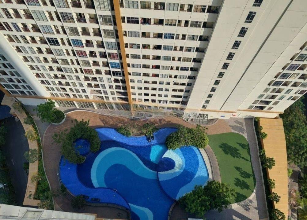 Dijual Apart Baru Gress Gunawangsa Tidar Surabaya pusat