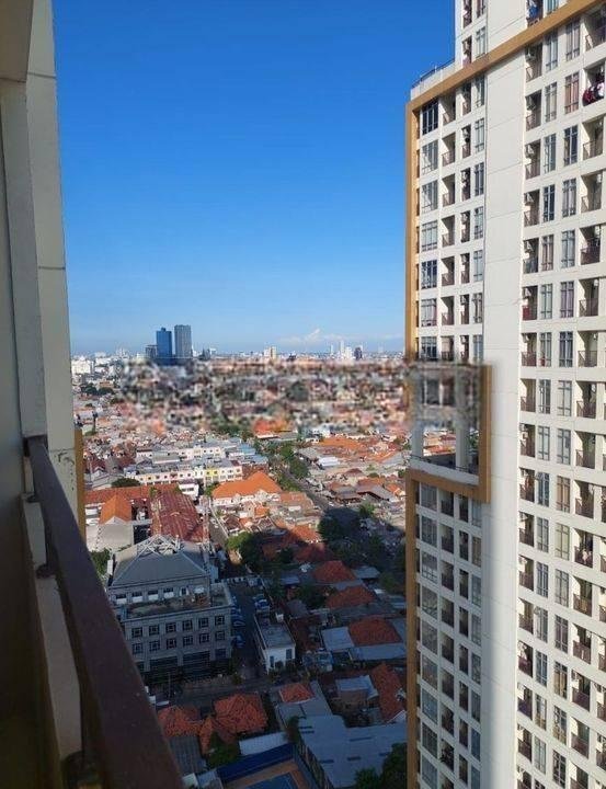 Dijual Apart Baru Gress Gunawangsa Tidar Surabaya pusat