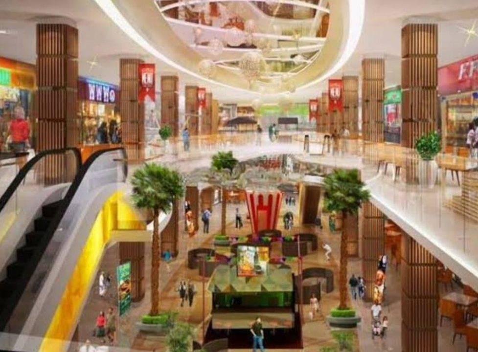 Dijual Apart Baru Gress Gunawangsa Tidar Surabaya pusat